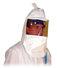 Martech 75480 Full Hood Set for Single Line System