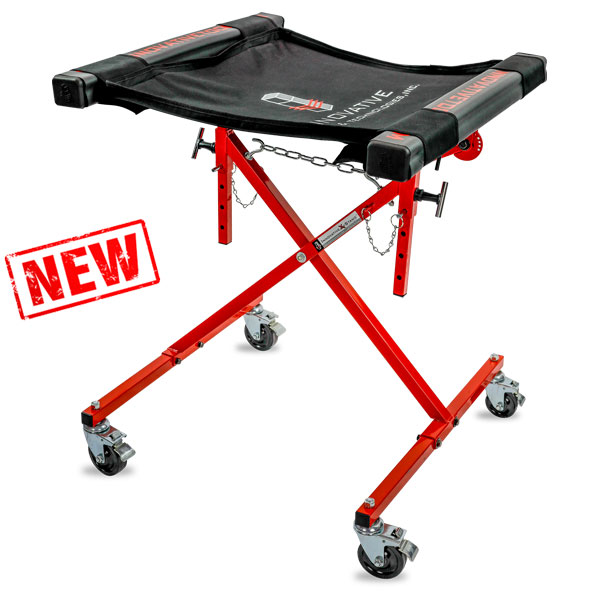 ITT I-HH Hammock only for X-Stand