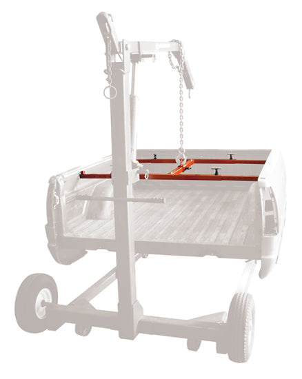 ITT I-BL Truck Bed Lift