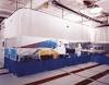 Three Sided Curtain Wall System