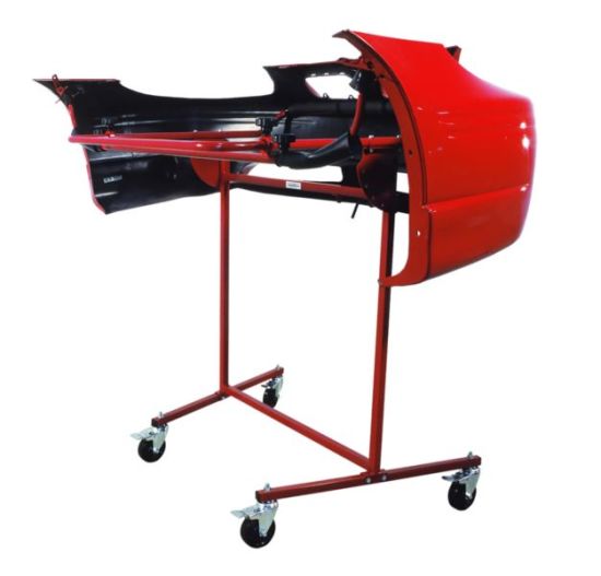 ITT SS-2a SuperStand 2 - Bumper Stand