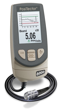 DEF PRBFN / 6000FN PosiTector Probe Only