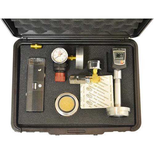 RTI RTi-QAT Shop Air Evaluation Test Kit