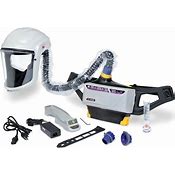 MMM TR-800-PSK Painter's PAPR Kit