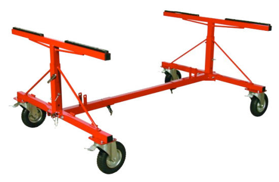 ITT I-TBD Truck Bed Dolly