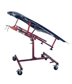ITT URPSa UltraRack Paint Stand