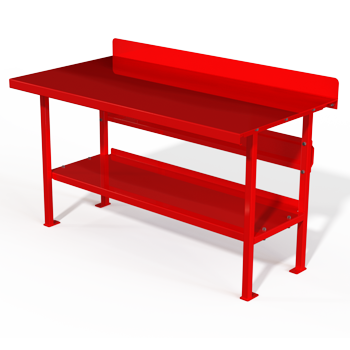 QSP WB-100 Workbench