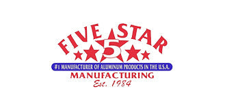 Five Star Mfg