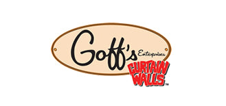 Goff Curtain Walls
