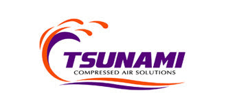 Tsunami Compressed Air Solutions