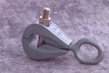 MCP 0200 C Clamp