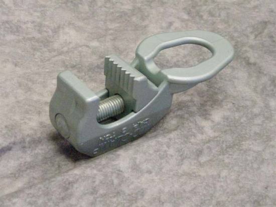 MCP 0550 T.O. Clamp