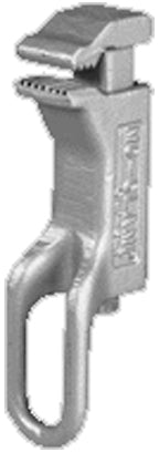MCP 0551 T.O. (Tight Opening) Clamp