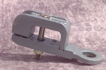 MCP 0650 Box Clamp