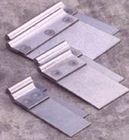 MCP 0805 Plate Kit