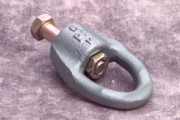 MCP 1500 Pull Ring