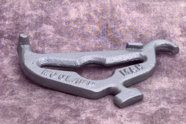 MCP 1600 Multi-Purpose Anchor Hook