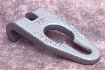 MCP 1800 Track Hook