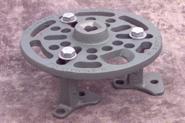 MCP 2100 Multi-Adapter Plate