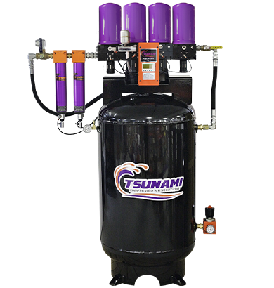 SUB 21999-0830P ULTRA REGENERATIVE 3+ BOOTH & PREP DRYER SPRAY BOOTH PACKAGE