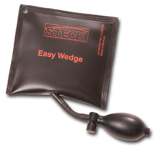 Steck Manufacturing Easy Wedge Inflatable #32922a