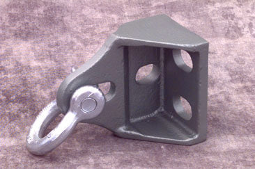 MCP 4035 Angle Bracket