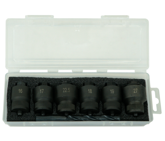 Colkision Tools BCC 6149 Sensor Hole Cutting Kit – CEG - The Collision Equipment Group