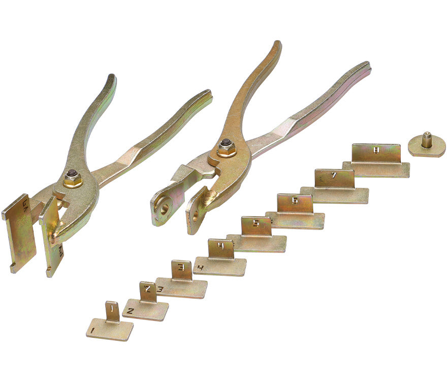 BCC 6246 Tab Savers Kit