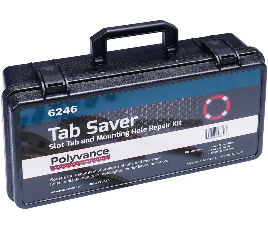 BCC 6246 Tab Savers Kit