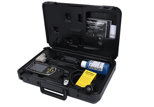 DEF DeFelsko KITAUTOFNS1 PosiTector Automotive Paint Inspection Kit