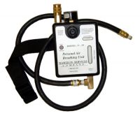 Martech 75120 Personal Air Breathing Unit