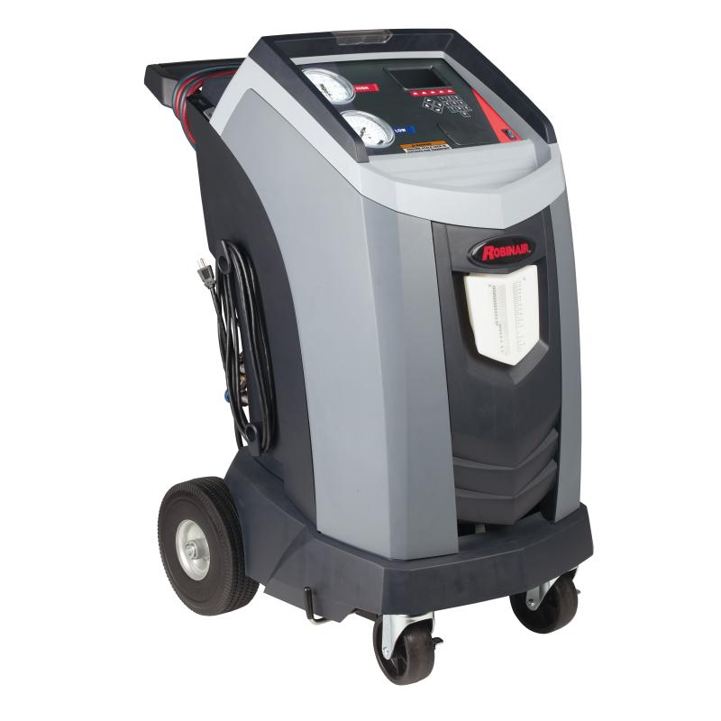 ROB AC1234-4SL Recover, Recycle & Recharge Machine for Mobile Service