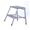 FSA AS24 Aluminum Adjustable Step - 24"