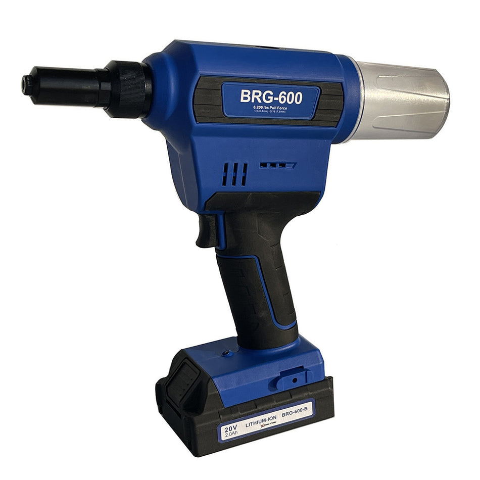 GTS BRG-600 Blind Rivet Gun