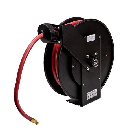 HOS LB-200sc without Hose 1000 PSI Ceiling Mount Spring Driven