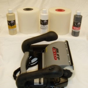 BPP 80018001 BuffPro Professional Detailiers Package – CEG - The ...