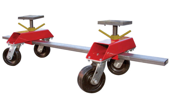 GOL UD4800-A Universal Dolly (Set of 2)