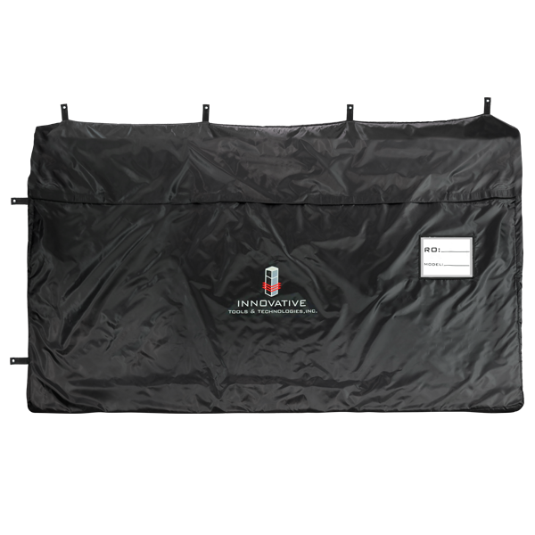 ITT I-HSB Headliner Bag