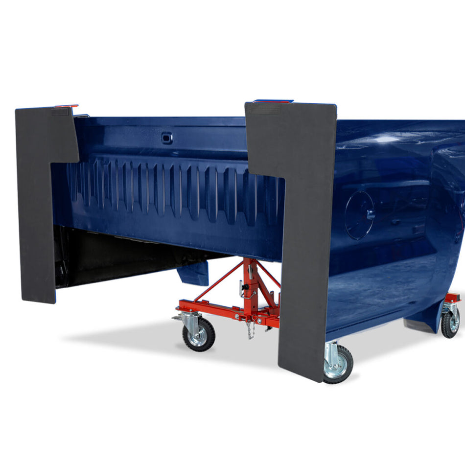 ITT I-TCP Innovative Truck Cab Protectors