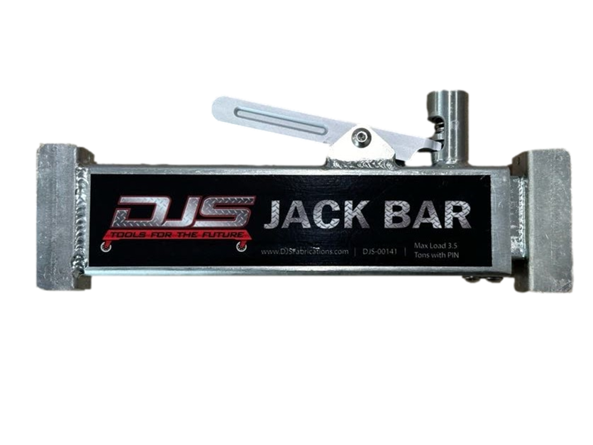 DJS-00141 Jack Bar for Service Jack