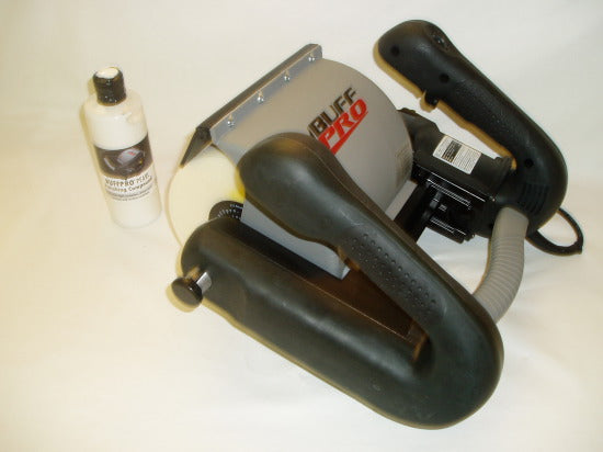 BPP 80018004 BuffPro Marine/RV Restoration Kit – CEG - The Collision ...