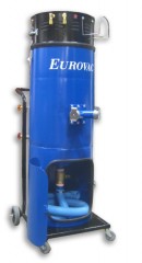 EUR SYS-50-18300300 Wet Scrubber Portable (NFPA Compliant)