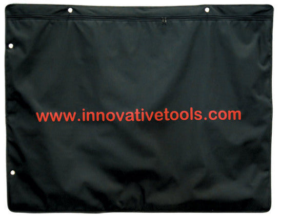 ITT SSPC-TB Trim Panel Bag – CEG - The Collision Equipment Group