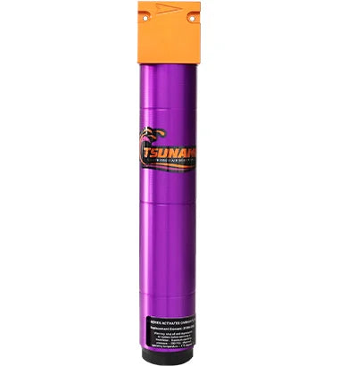 SUB 21999-0131-AC Activated Carbon Filter