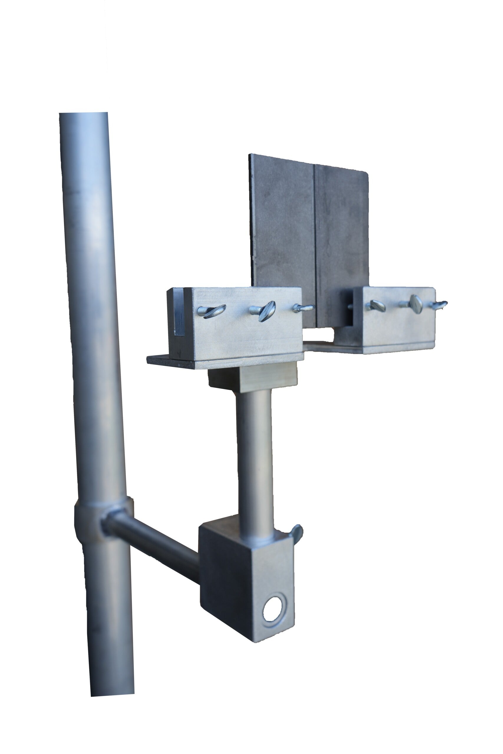 GOL GWS-MOB1 Mobile Destructive Weld Test Stand – CEG - The Collision ...