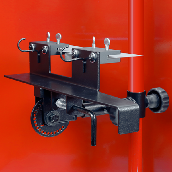 ITT I-WS Weld Test Station – CEG - The Collision Equipment Group