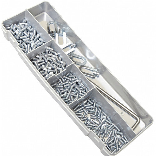 GTS GYS-050020 Aluminum Weld Screw Kit