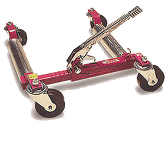 Dolly Module For Loading Pullets UNX G6313 Go Jak Self Loading Dolly – CEG - The Collision Equipment Group